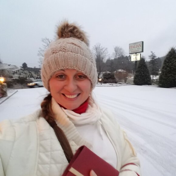 Meet your Posher, Daniela - Picture 10 of 16